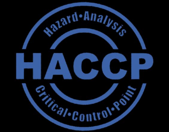 HACCP
