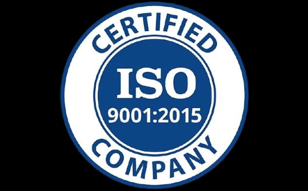 ISO 9001